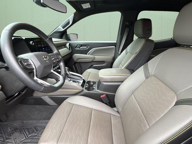 2024 Chevrolet Colorado 4WD ZR2