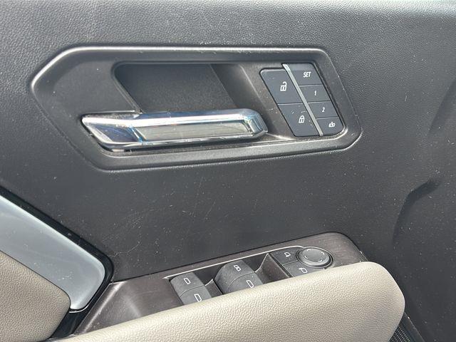 2024 Chevrolet Colorado 4WD ZR2