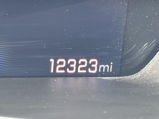 2024 Chevrolet Colorado 4WD ZR2