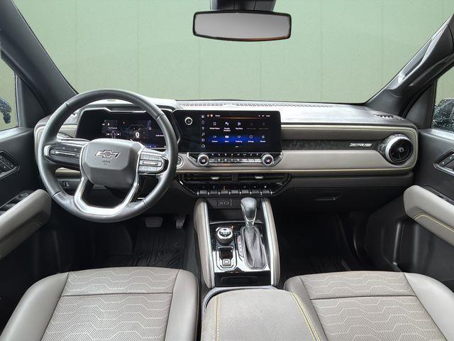 2024 Chevrolet Colorado 4WD ZR2