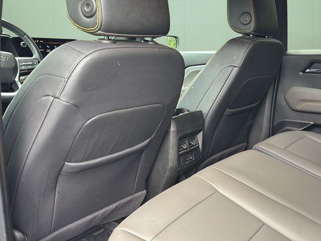 2024 Chevrolet Colorado 4WD ZR2