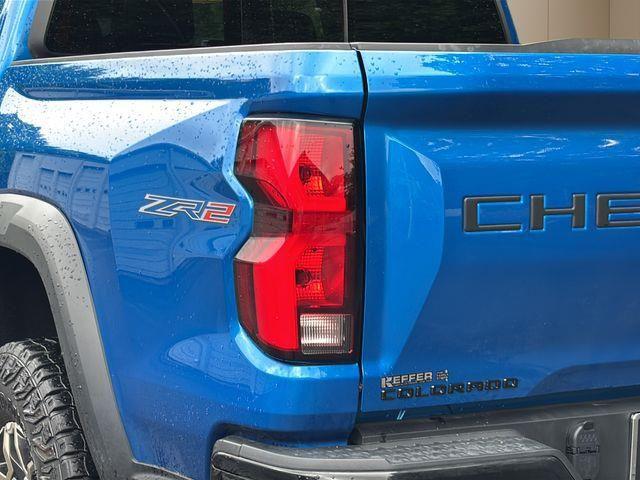 2024 Chevrolet Colorado 4WD ZR2