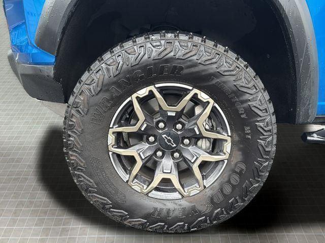 2024 Chevrolet Colorado 4WD ZR2
