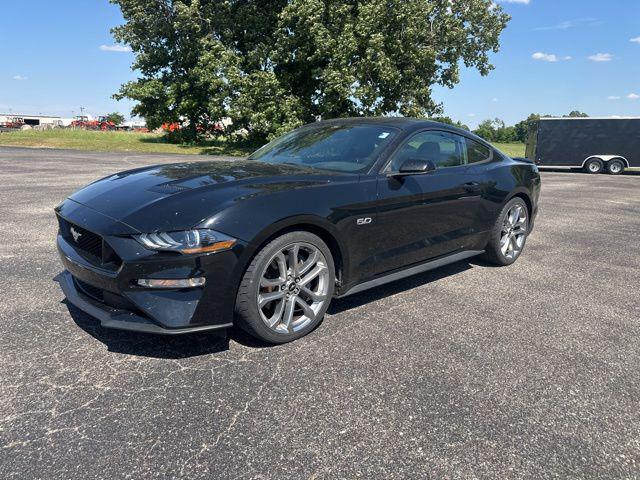 2023 Ford Mustang GT Premium Fastback for sale in Union City, TN