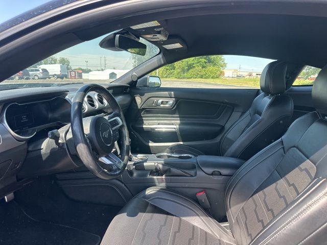 2023 Ford Mustang GT Premium Fastback