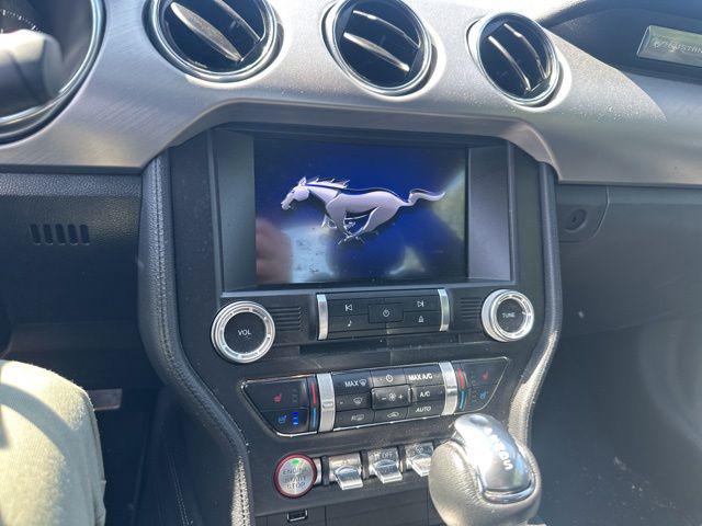 2023 Ford Mustang GT Premium Fastback