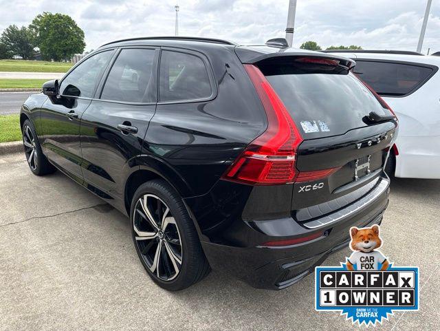 2025 Volvo XC60 B5 Ultra