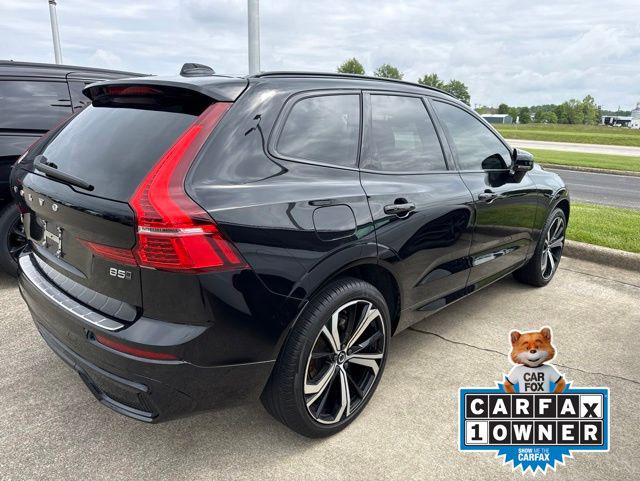 2025 Volvo XC60 B5 Ultra