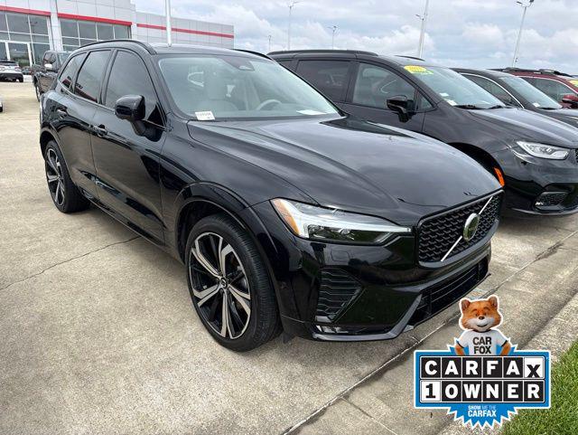 2025 Volvo XC60 B5 Ultra