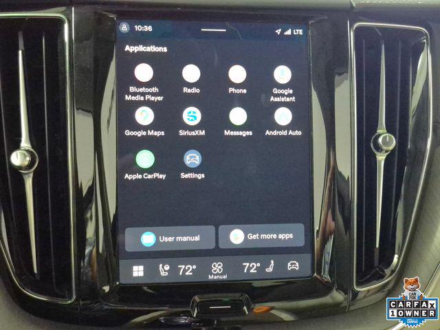 2025 Volvo XC60 B5 Ultra