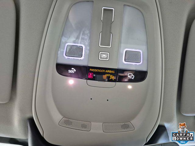 2025 Volvo XC60 B5 Ultra