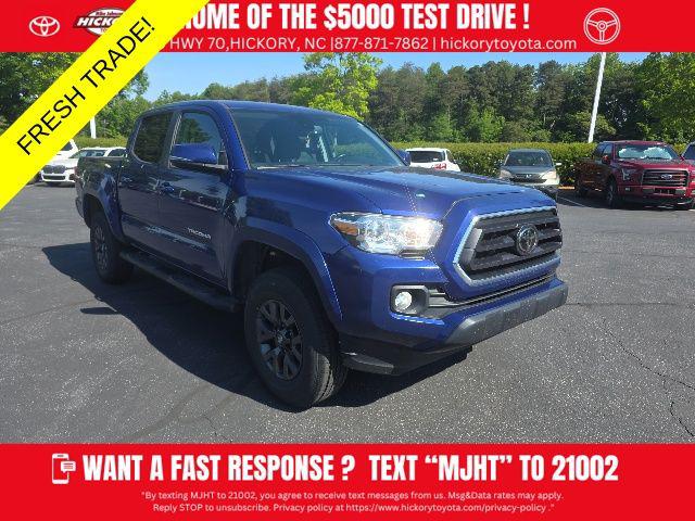 2022 Toyota Tacoma SR5 V6 for sale in Hickory, NC