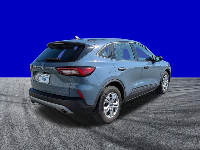 2023 Ford Escape Base