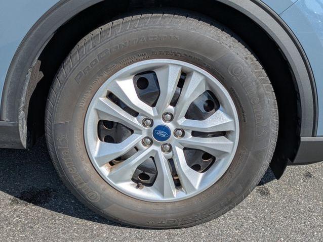 2023 Ford Escape Base