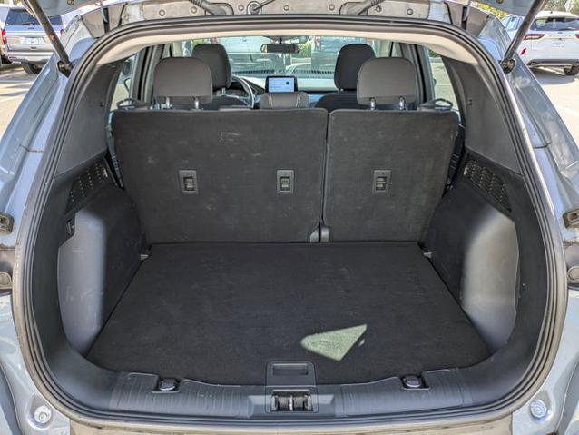 2023 Ford Escape Base
