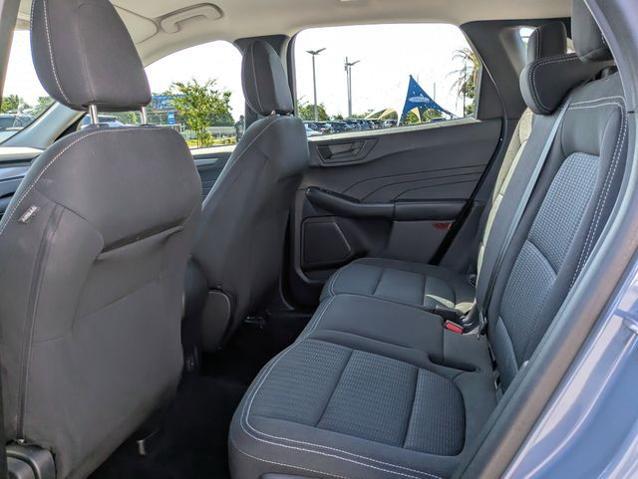 2023 Ford Escape Base