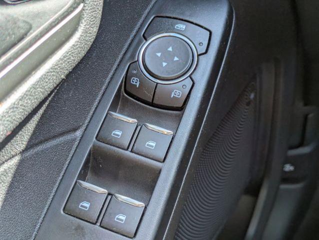 2023 Ford Escape Base