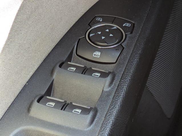 2017 Ford Fusion S