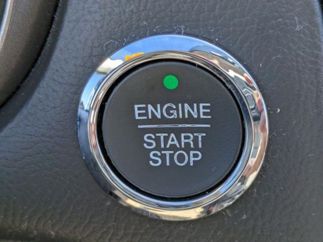 2017 Ford Fusion S