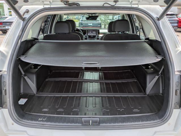 2021 Kia Sorento Hybrid EX