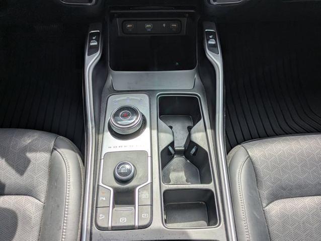 2021 Kia Sorento Hybrid EX