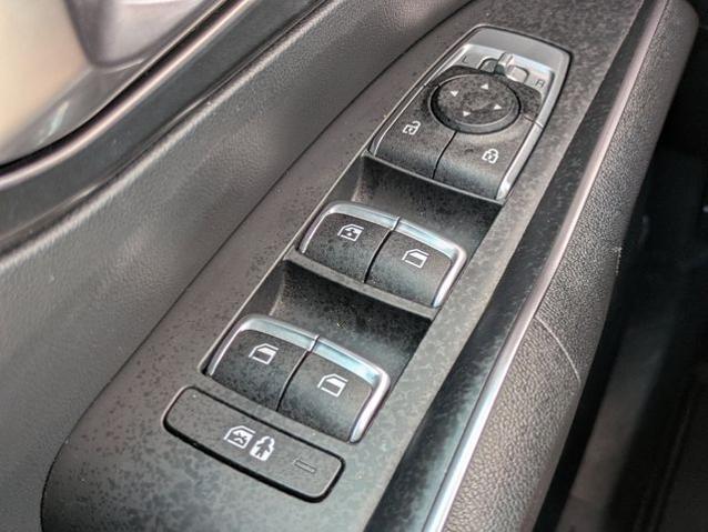 2021 Kia Sorento Hybrid EX