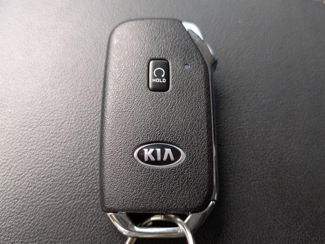2021 Kia Sorento Hybrid EX