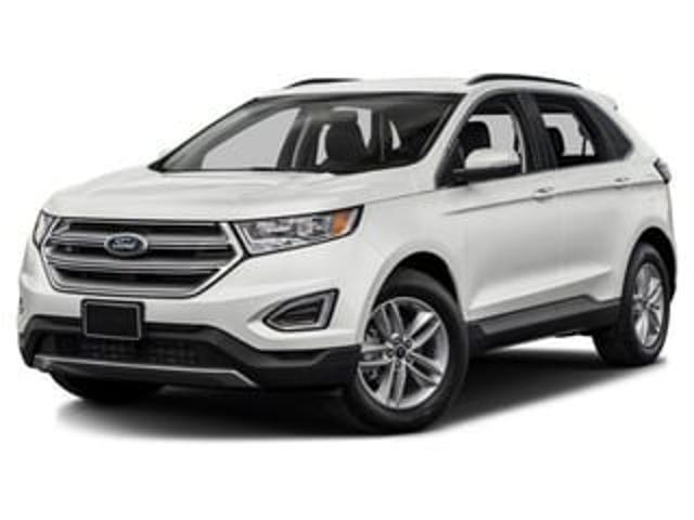 2018 Ford Edge SEL for sale in Council Bluffs, IA
