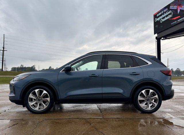 2025 Ford Escape Platinum for sale in Dry Prong, LA