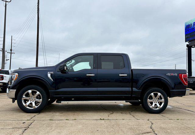 2023 Ford F-150 XLT for sale in Dry Prong, LA