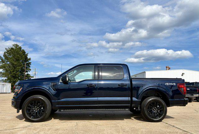 2025 Ford F-150 XLT for sale in Dry Prong, LA