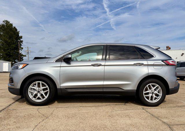 2024 Ford Edge SEL for sale in Dry Prong, LA