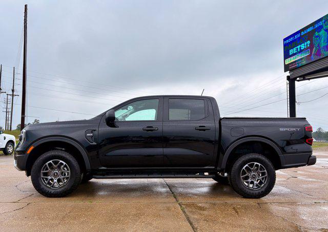 2025 Ford Ranger XLT for sale in Dry Prong, LA