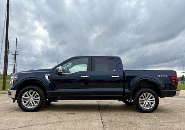2025 Ford F-150 LARIAT for sale in Dry Prong, LA