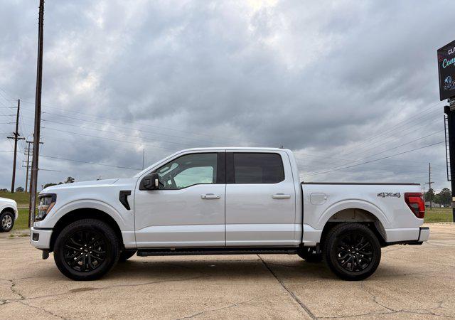 2025 Ford F-150 XLT for sale in Dry Prong, LA