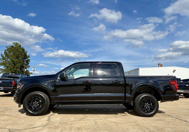 2025 Ford F-150 XLT for sale in Dry Prong, LA