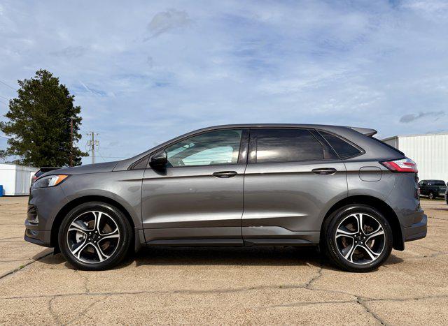 2023 Ford Edge ST for sale in Dry Prong, LA