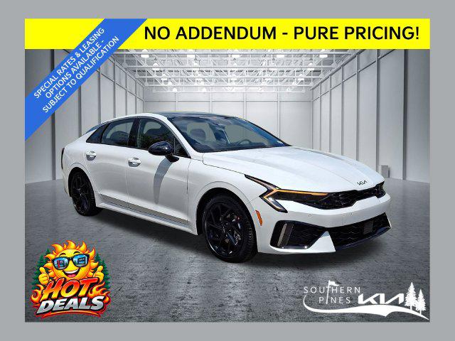 2026 Kia K5 GT-Line AWD for sale in Southern Pines, NC
