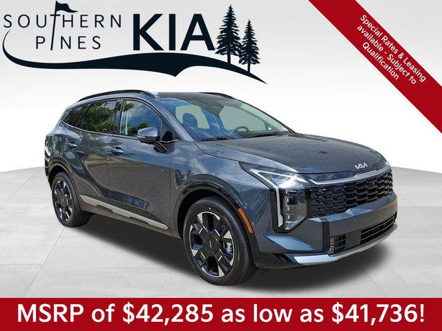 2026 Kia Sportage Hybrid SX-Prestige for sale in Southern Pines, NC