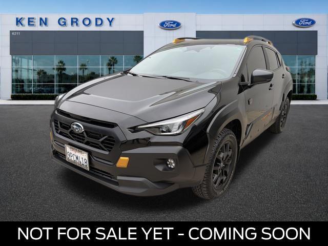 2024 Subaru Crosstrek Wilderness for sale in Buena Park, CA