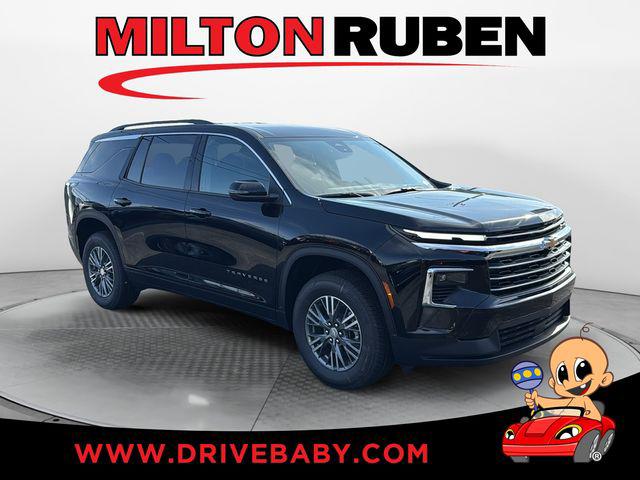 2026 Chevrolet Traverse FWD LT for sale in Augusta, GA