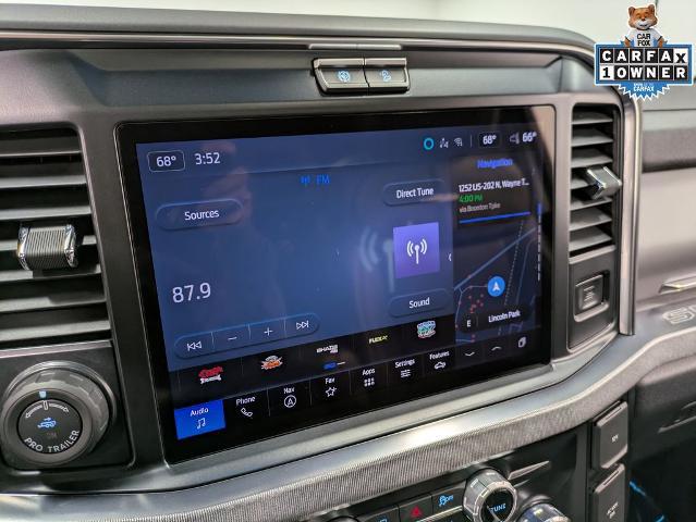 2025 Ford F-250 Platinum