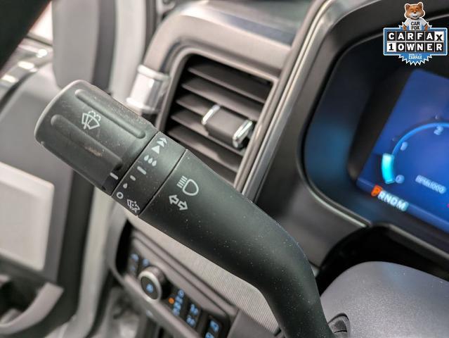 2025 Ford F-250 Platinum