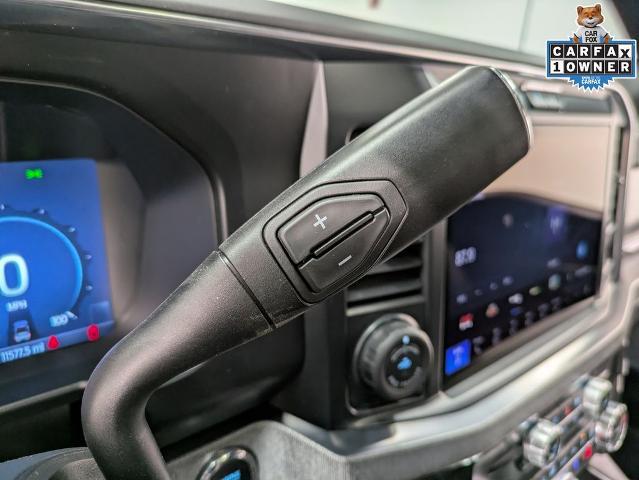 2025 Ford F-250 Platinum