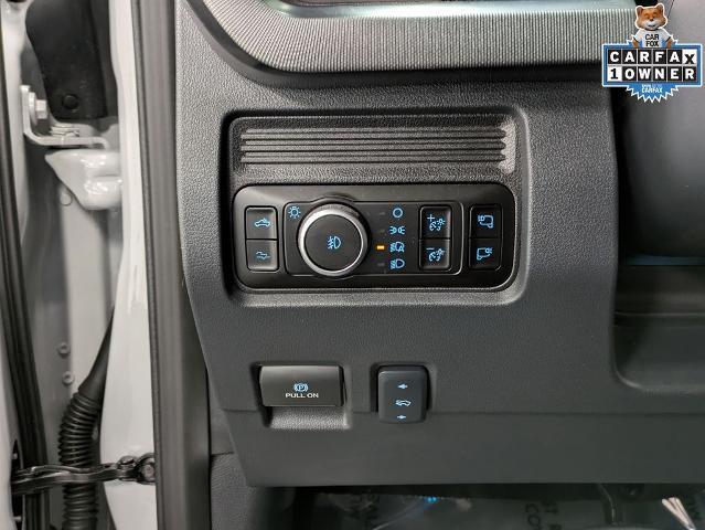2025 Ford F-250 Platinum