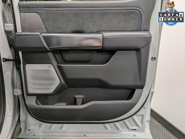 2025 Ford F-250 Platinum