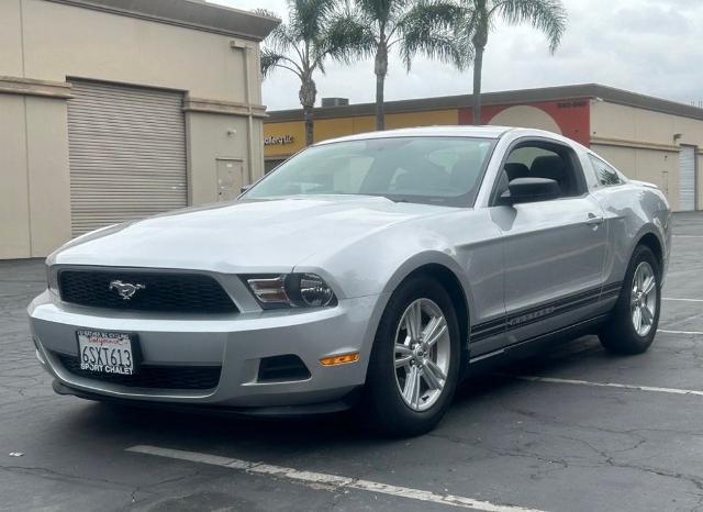 2012 Ford Mustang V6 for sale in San Bernardino, CA