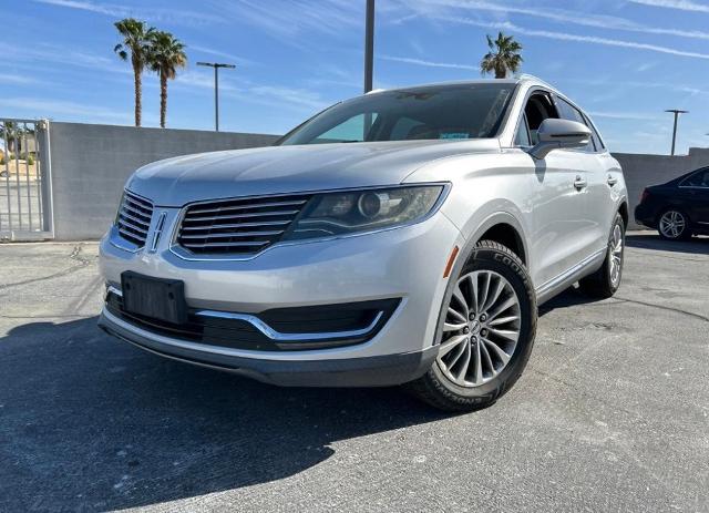 2018 Lincoln MKX Select for sale in San Bernardino, CA