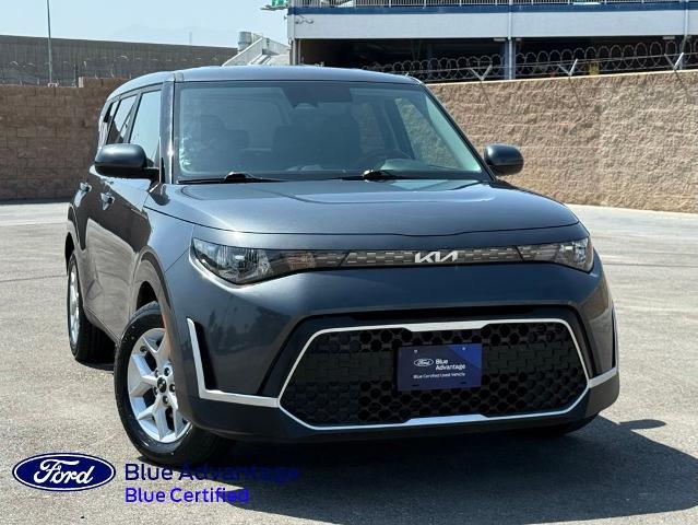 2024 Kia Soul LX for sale in San Bernardino, CA