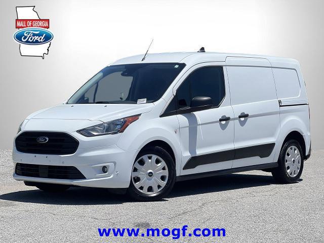 2022 Ford Transit Connect XLT Cargo Van for sale in Buford, GA